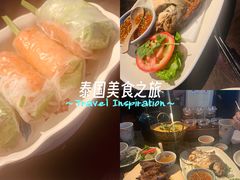 -大头虾越式风味餐厅(光明广场店)