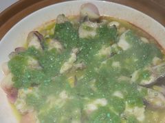 -雀蓝川菜(滨湖万象汇店)