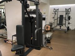 -YCHL Studios健身工作室(市二宫店)