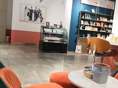 -海马体照相馆(天津世纪都会店)