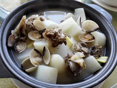 -水乡人家私房菜(逢简店)