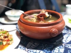 -乡绅本色白家厨坊