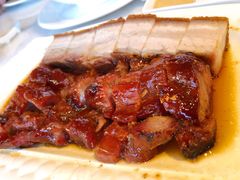 港式烧味拼盘-衡山汇·高级粤菜(霄云路店)