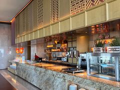 -嘉定凯悦·咖啡厅