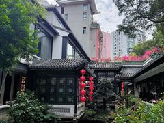 -北园酒家(小北路店)