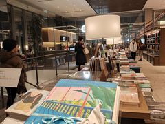 -茑屋书店(天目里店)