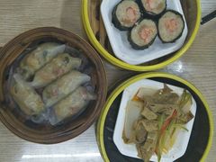 -横河佬炖品店(罗阳一路老店)