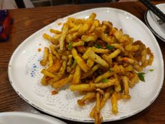 -李老哈·东北菜(宋园路店)