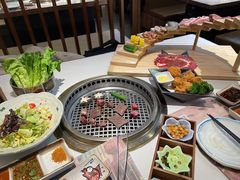 -千寻山野烤肉(中关村店)