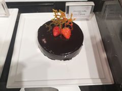-乐咖啡西餐厅(太湖皇冠假日酒店)