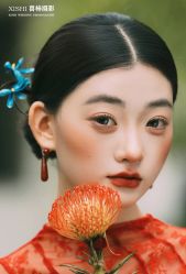 -喜柿摄影·XISHI IMAGE(和平店)