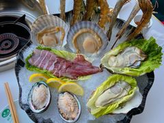 -枇杷园食为鲜火锅(南山店)