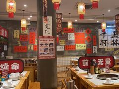 -佬缸炮江湖川菜(玉林店)