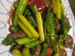 -新澳港式茶餐厅(余姚路店)