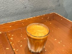 -Tequila Espresso(嘉善路店)