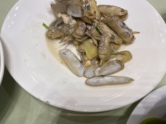 -高佳庄·舟山海鲜(海景旗舰店)