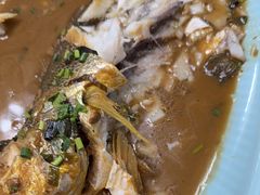 -老家黄墩小错鸡·活海鲜