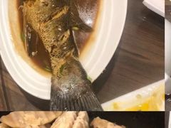 -今鲜源大酒店·中华餐饮名店(新湛路店)