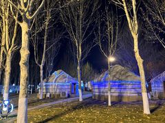 -九十九顶毡房(阜石路店)