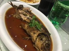 -金百万烤鸭店(马甸店)