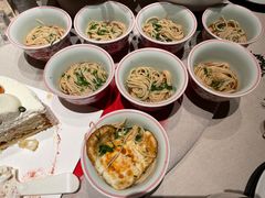 -逸品淮扬(东方渔人码头店)