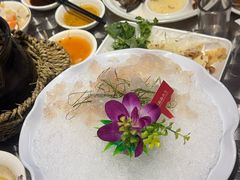 -官塘鱻鱻鱼生·潮汕生腌·砂锅粥(西马路总店)