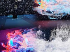 -超体空间SoReal VR(迪士尼小镇店)