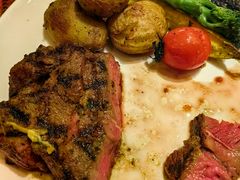 -WOLFGANG PUCK KITCHEN & BAR(迪士尼小镇店)