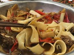 -弓虽昌焖烧鸡(大竹林店)
