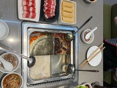 -海底捞火锅(铂澜大象城店)