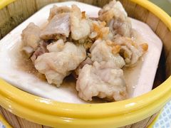 -东江海鲜酒家(艺都分店)