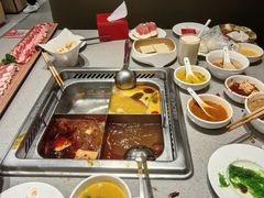 -海底捞火锅(赛格国际购物中心店)