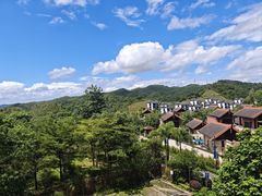 -清远熹乐谷温泉度假酒店