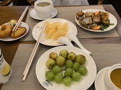 -三谷里·生态水疗空间(五一店)