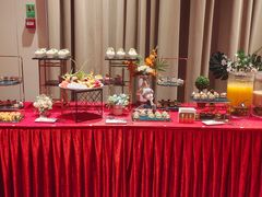 店内布置-头家宴会·年会婚礼自助餐·乔迁冷餐茶歇(龙华店)