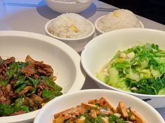 -湘语·湖南家常菜(新洲店)