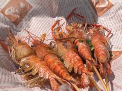 -79号渔船海鲜饭店(华强北店)