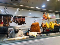 -轩记海鲜餐厅·四十五年老字号·经典粤菜(西区彩虹店)