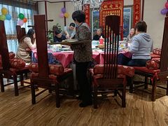 -胶东人家(奥体中心店)
