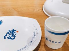 -满园烤鸭·春饼(奥体万达店)