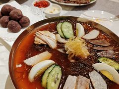 -平壤馆(西塔街店)