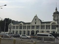 -中国铁道博物馆(正阳门馆)