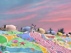 -漳州滨海火山岛自然生态风景区