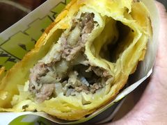 -丝路传奇·中国拉面航母店(北医三院店)
