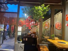 -四喜小胖·北京涮肉(五道营店)