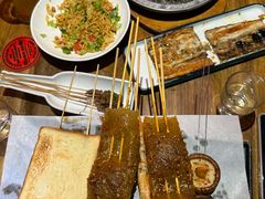 -肉串汪自由派(西便门店)