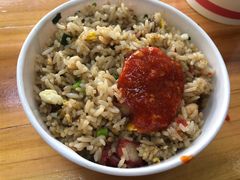 -明月虾面(厦禾路店)