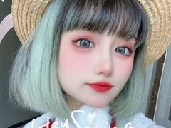 -喜杨洋草莓采摘园