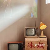 南昌宝藏店铺|复古工业风咖啡厅太好出片📷