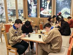 -味千拉面(南虹店)